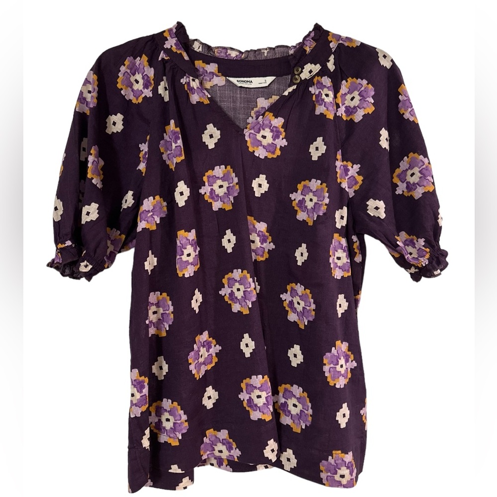 Women’s Sonoma Top